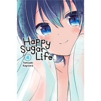 Happy Sugar Life, Vol 4 - 1