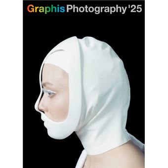 Graphis Photography Annual 2025 - 1