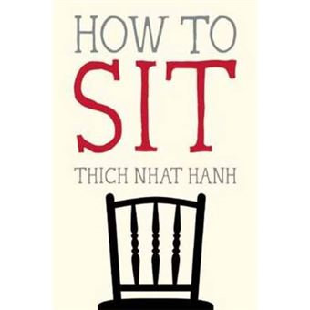 How to Sit - 1