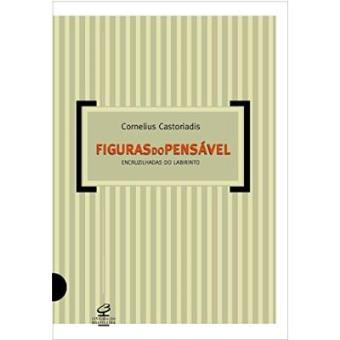 Figuras Do Pensável - 1