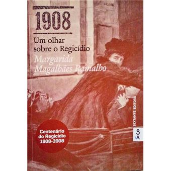 Um olhar sobre o regicídio. - 1