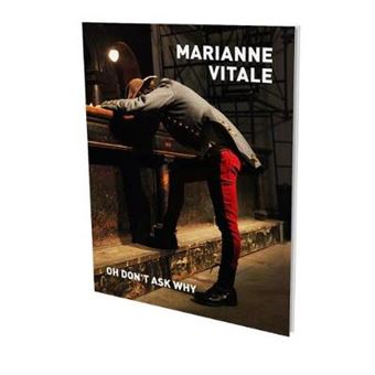 Marianne Vitale Oh Don'T Ask Why Kat Cfa Berlin - 1