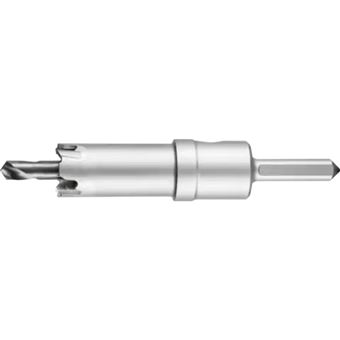 Fresa PFERD TC hole cutter deep version 35 mm, shank dia. 7 mm - 1