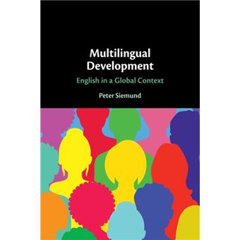 Multilingual Development - 1