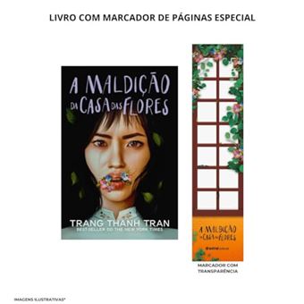 A Maldição Da Casa Das Flores + Br - 1