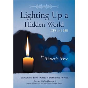 lighting Up AHidden World Paperback - - 1