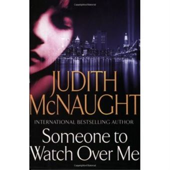 Someone To Watch Ove Me - 1