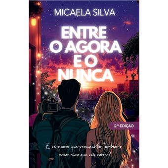 Entre O Agora E O Nunca - 1