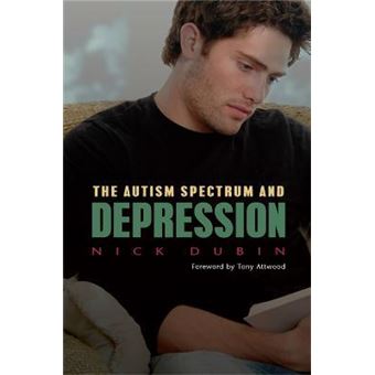 The Autism Spectrum and Depression - 1
