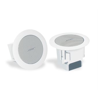 Altifalante Bose 843091-0210 | Branco - 1