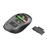 Rato Trust Ziva Wireless Óptico Alcance 8m 1800dpi - Preto_2