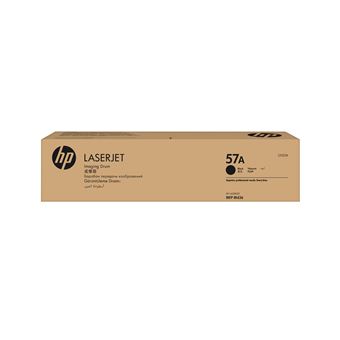 Toner HP Tambor de imagem LaserJet Original 57A - 1