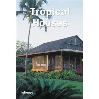Tropical Houses - 1