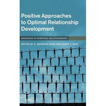 Positive Approaches to Optimal Relationship Development - 1