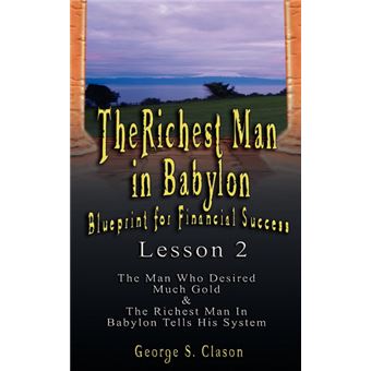 Richest Man In Babylon - 1