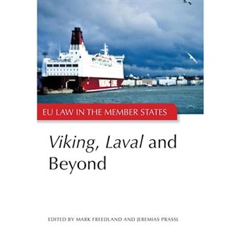Eu Law In The Member States - 1