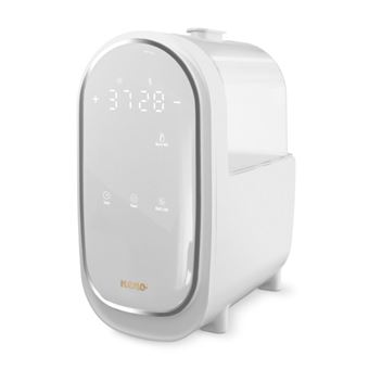 Aquecedor e esterilizador de biberões NENO Lindo - 1