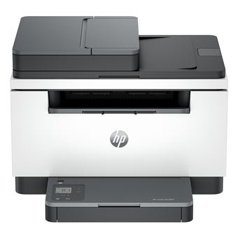 Impressora Multifunções Laser P&B HP LaserJet Multifunções M235sdw | 27 ppm | Wi-Fi | Branco - 1