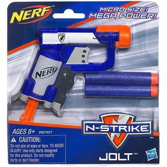 Nerf Elite Hasbro Jolt - 1