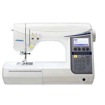 Máquina de Costura Juki HZL Dx5 - 1