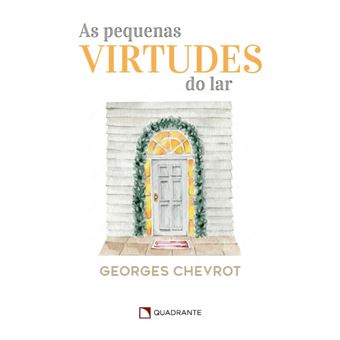 As Pequenas Virtudes Do Lar - 1