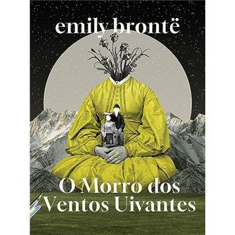 O Morro Dos Ventos Uivantes - Coleção De Bolso - 1