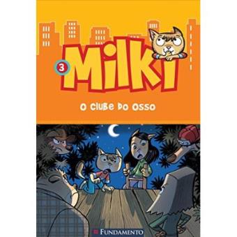 Milki 3. O Clube Do Osso - 1