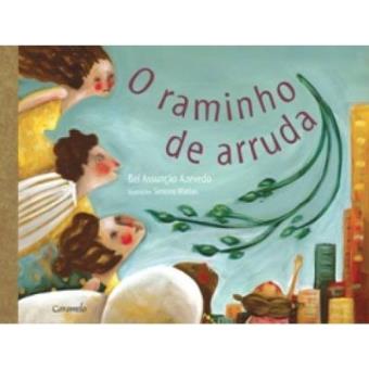 O Raminho De Arruda - 1