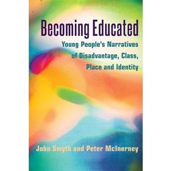 Becoming Educated - 1