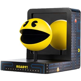 Figura First4Figures Pac-Man Video Game | PVC Standard Edition Painted - 1
