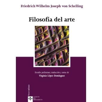Filosofía Del Arte - 1