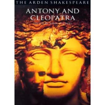 Antony and Cleopatra (Arden Shakespeare: Third Series) - 1