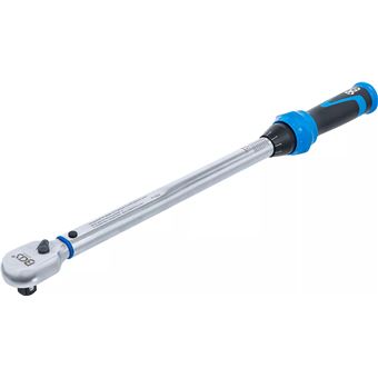 Chave Dinamométrica BGS technic Torque Wrench - 1
