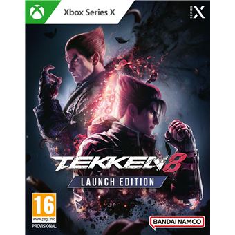 Videojogo BANDAI NAMCO Entertainment Tekken 8 - 1