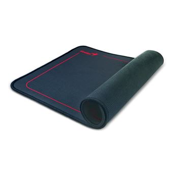 Tapete de Rato Genius Computer Technology GX-Control 100 | Preto - 1