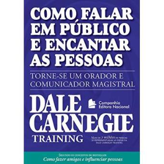 Como Falar Em Público E Encantar As Pessoas - 1