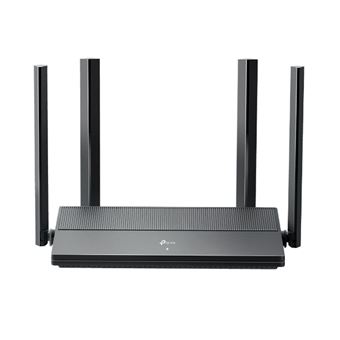 Router de Mesa TP-Link EX141 | Preto - 1