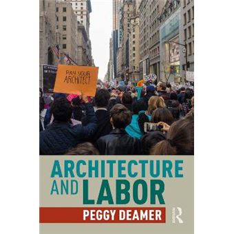 Architecture And Labor - 1