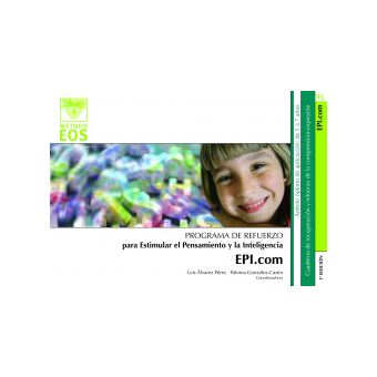 Estimular Pensamiento Inteligencia.(Epi.Com) - 1