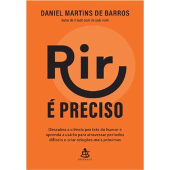 Rir É Preciso - 1