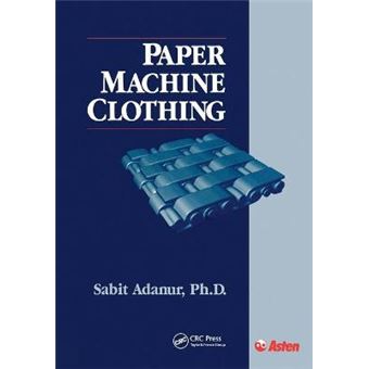 Paper Machine Clothing Key To The Paper Making Process - 1