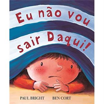 Eu Não Vou Sair Daqui! - 1