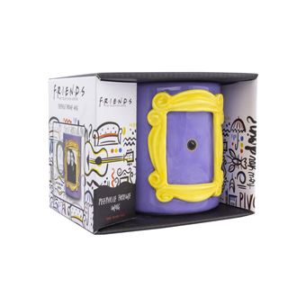 Caneca Friends Marco - 1