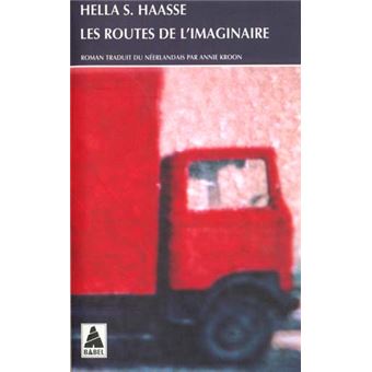 Les Routes De L'Imaginaire Roman - 1