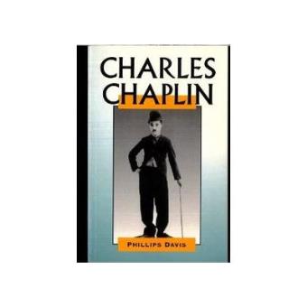 Vidas de cine: charles chaplin - 1