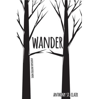 wander Paperback -