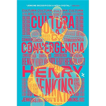 Cultura Da Convergência - 1