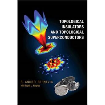 Topological Insulators and Superconductors - Hardback - 2013 - 1
