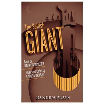 The Selfish Giant - Paperback - 2010 - 1