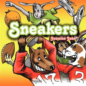 sneakers Paperback - - 1